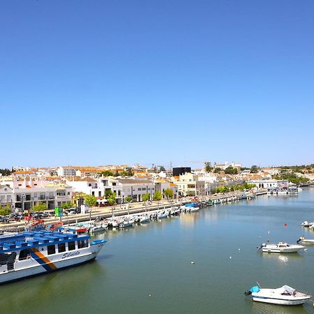 The Sunset Apartment Tavira Eksteriør billede